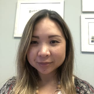 Linh Tran, Psychiatric-Mental Health Nurse Practitioner, Dallas, TX
