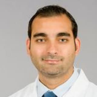Mohamad Barbour, MD