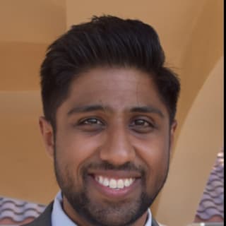 Shawn Shah, MD