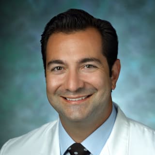 Clint Cappiello, MD, Pediatric (General) Surgery, Baltimore, MD, Johns Hopkins Childrens Center