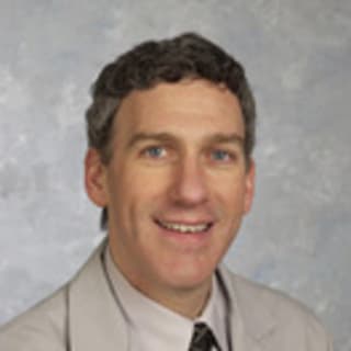 Mark Lampert, MD