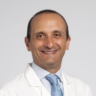 Gabriele Maria Iacona, MD, Thoracic Surgery, Poughkeepsie, NY