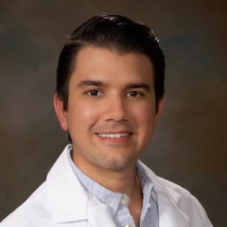 Hector Garza, DO, Internal Medicine, Weslaco, TX