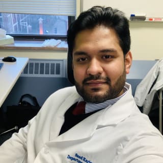 Saad Karim, MD, Neurology, Lafayette, LA