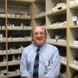 Gerald Subar, Pharmacist, Santa Clarita, CA