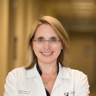 Jennifer Linehan, MD