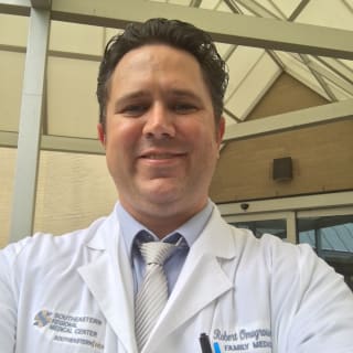 Robert Omogrosso, DO, Family Medicine, Grass Valley, CA, Sierra Nevada Memorial Hospital