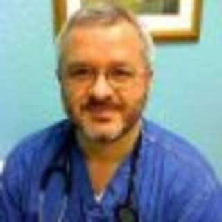 William Abernathy, MD, Internal Medicine, Miramar Beach, FL