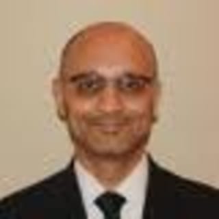 Nishith Jobanputra, DO, Preventive Medicine, Cambridge, MA