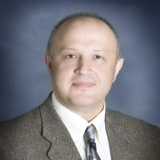 Vladimir Royter, MD, Neurology, Hanford, CA, Adventist Health Hanford