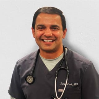 Samir Patel, MD, Internal Medicine, Warren, NJ, Overlook Medical Center