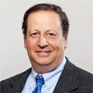 Steven Rosenberg, MD