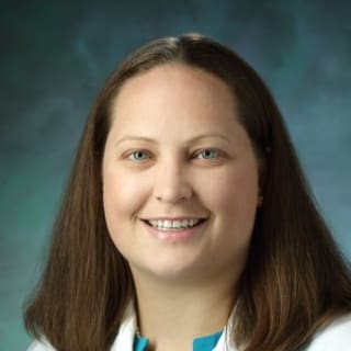 Meghan Bernier, MD