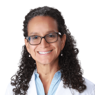 Cecille Tapia-Santiago, MD, Obstetrics & Gynecology, Daytona Beach, FL, AdventHealth Daytona Beach