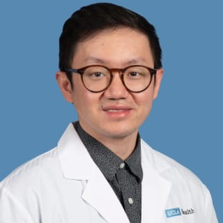 Yao Liu, MD, Internal Medicine, Santa Monica, CA, California Hospital Medical Center