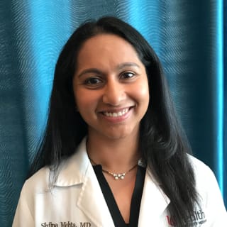 Shilpa Mehta, MD, Endocrinology, Laguna Hills, CA