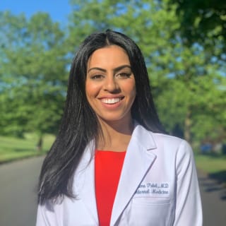 Selena Patel, MD, Internal Medicine, Valparaiso, IN