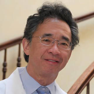 Robert Huang, MD, Otolaryngology (ENT), Iselin, NJ, Hackensack Meridian Health JFK University Medical Center