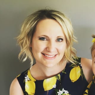 Megan Borgos, Neonatal Nurse Practitioner, Minneapolis, MN