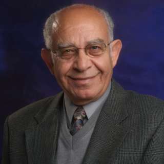 Samy Salama, MD