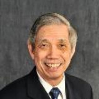 Victor Lan, MD