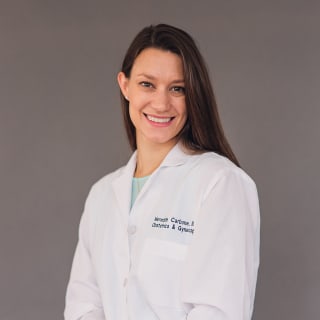 Meredith Carbone, DO, Obstetrics & Gynecology, Grand Rapids, MI, Saint Mary's Hospital