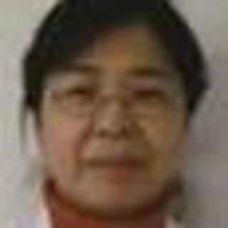 Lingling Liu, MD, Internal Medicine, Washington, DC, MedStar Washington Hospital Center