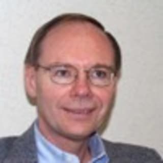 Thomas Ashley, MD, Internal Medicine, Stamford, CT