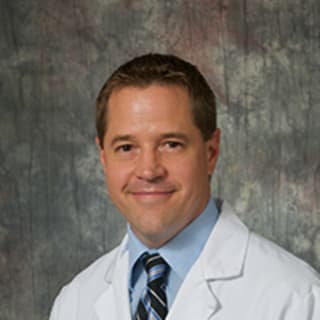 John Powell, MD, Emergency Medicine, Newark, DE, ChristianaCare
