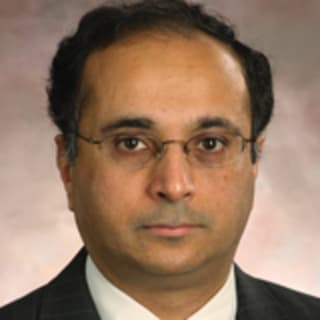 Divyesh Bhakta, MD