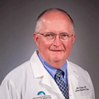 John Russell, MD, General Surgery, Albuquerque, NM, Lovelace Medical Center