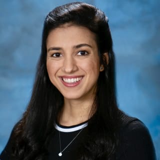 Anoushka Dua, MD, Internal Medicine, Orange, CA