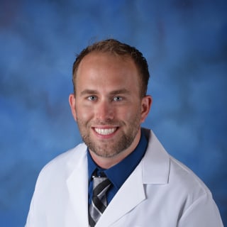 Chad Edwards, DO, Orthopaedic Surgery, Elko, NV, Northeastern Nevada Regional Hospital