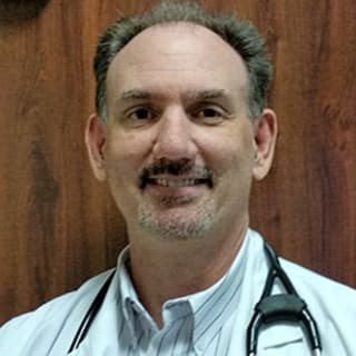 Jay Pribble, Family Medicine, Arlington, TX