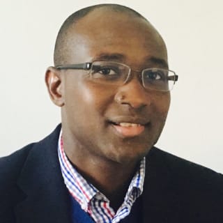 Osayame Ekhaguere, MD, Neonat/Perinatology, Indianapolis, IN, Eskenazi Health