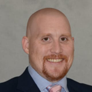 Timothy Osborn, MD