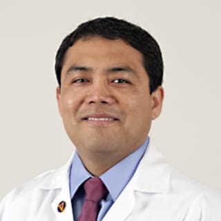 Edwin Rosas, MD, Internal Medicine, Chicago, IL, University of Chicago Medical Center