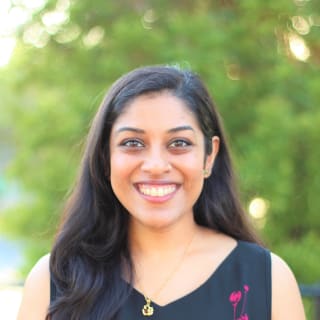 Anisha Kesarwani, MD