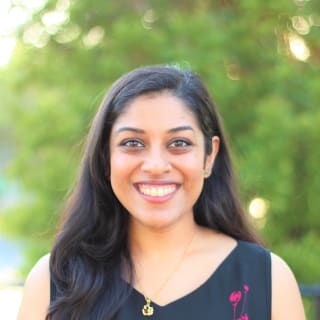 Anisha Kesarwani, MD, Pediatric Nephrology, Palo Alto, CA