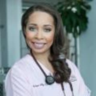 Melodi Reese-Holley, MD, Obstetrics & Gynecology, Arlington, TX