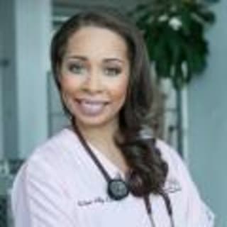 Melodi Reese-Holley, MD