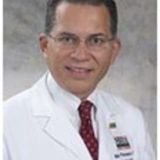 Dido Franceschi, MD, General Surgery, Miami, FL, Jackson Health System