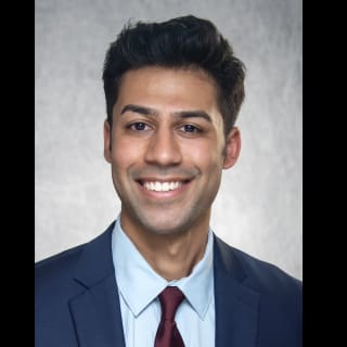 Mustafa Hashimi, MD, Resident Physician, Iowa City, IA