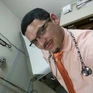 Fernando Hernandez, Family Nurse Practitioner, Church Point, LA