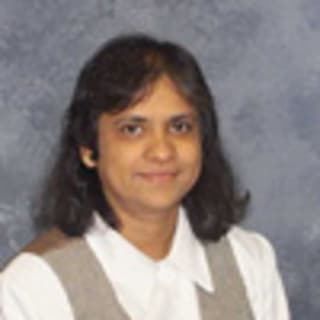Daksha Mehta, MD, Pulmonology, Crystal Lake, IL, Advocate Sherman Hospital