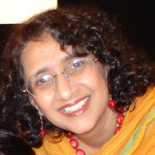 Shehla Naqvi, MD