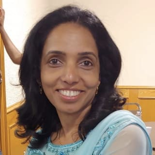 Sindhu Basil, Adult Care Nurse Practitioner, Dallas, TX