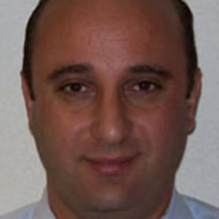 Arman Abovyan, MD, Internal Medicine, Pompano Beach, FL