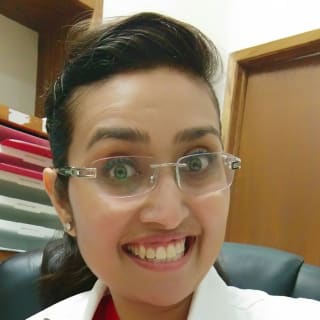 Charmi Patel