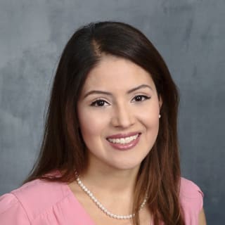 Daniela Gomez, MD, Obstetrics & Gynecology, La Jolla, CA